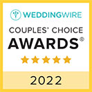 Wedding Wire - Couples' Choice Awards 2022